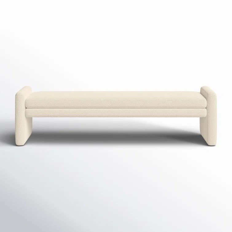 Willow dining bench